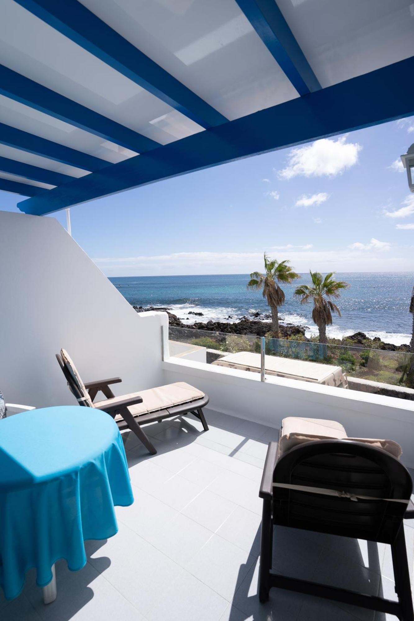 Casa La Seba Villa Punta Mujeres Exterior photo